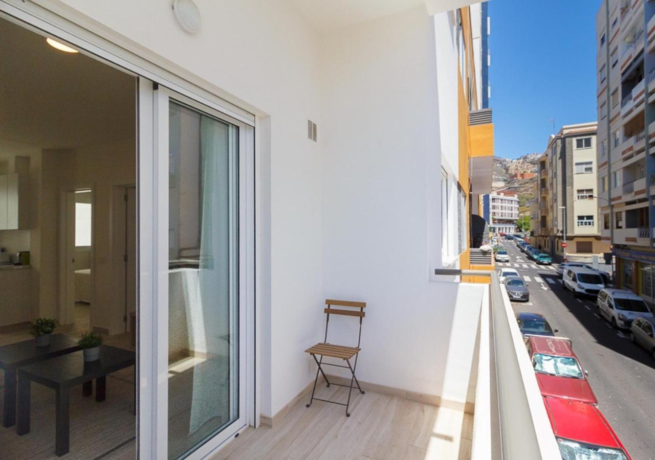 Appartamento Moderno Urbano En Barrio Historico 2ºd Santa Cruz de Tenerife